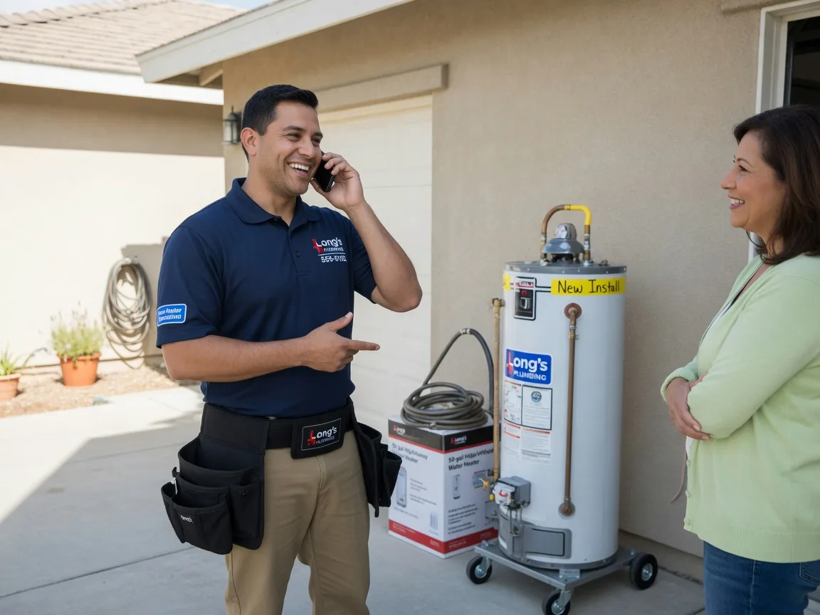 Leak Detection Caputa, SD FAQs